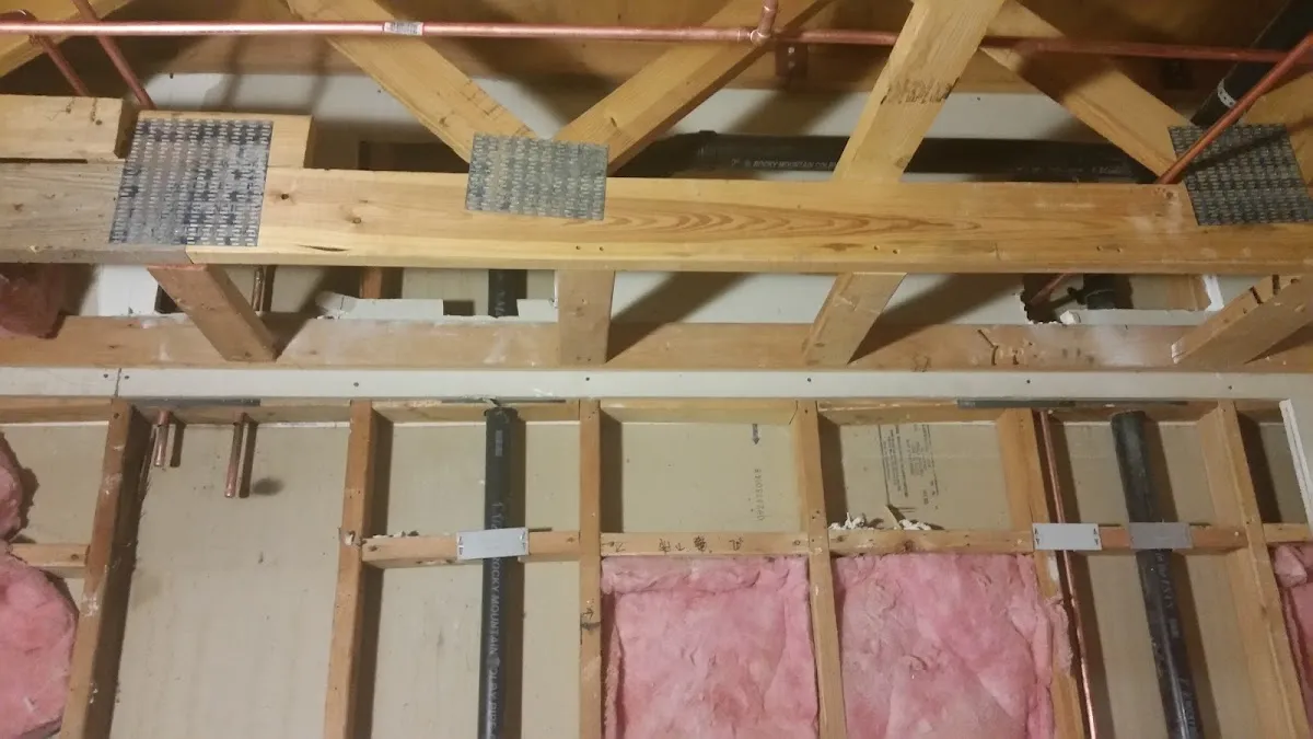 Plumbing services in Kimberly, WI